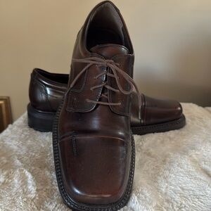 Men’s Bass Safford shoes